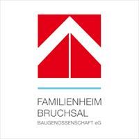 Familienheim Bruchsal Baugenossenschaft eG