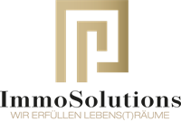 ImmoSolutions GmbH