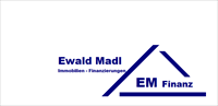 Ewald Madl Immobilien - Finanzierungen