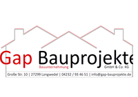 Gap Bauprojekte GmbH&Co.KG