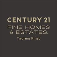 CENTURY 21 FHE Taunus First