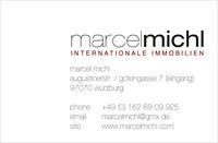 marcel michl international real estate agent