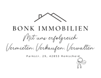 Bonk-Immobilien GmbH & Co. KG