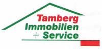 Tamberg Immobilien + Service Haus- und Grundstücksverwaltung