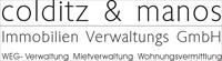 Colditz & Manos Immobilien Verw. GmbH