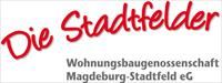 Wohnungsbaugenossenschaft Magdeburg Stadtfeld eG