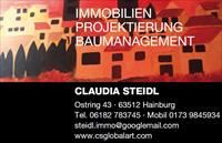 Claudia Steidl