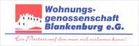 Wohnungsgenossenschaft Blankenburg e.G.