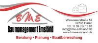 BME Baumanagement Emsland GmbH & Co. KG