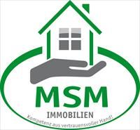 MSM Immobilien und Bauträgergesellschaft mbH