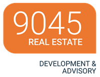9045 Real Estate GmbH