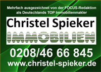 Christel Spieker-Immobilien