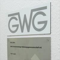 GWG Gemeinnützige  Wohnungsgenossenschaft eG