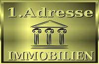 1.Adresse IMMOBILIEN