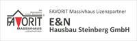 FAVORIT Massivhaus Lizenzpartner E&N Hausbau Steinberg GmbH