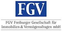 FGV Freiburger Gesellschaft für Immobilien & Vermögensfragen mbH