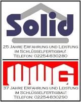 Solid Wohnungsgesellschaft GmbH & Co. KG