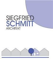 Siegfried Schmitt Architekt