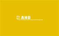 AHD Altenburger Hausverwaltung &  Dienstleistung GmbH