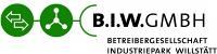 B.I.W. GmbH Betreibergesellschaft Industriepark Willstätt