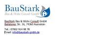 BauStark Bau & Wohn Consult GmbH