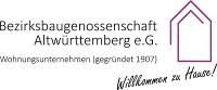 Bezirksbaugenossenschaft  Altwürttemberg e.G.
