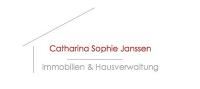 Catharina Sophie Janssen Immobilien & Hausverwaltung