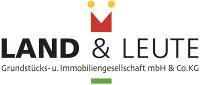 Land & Leute Grundstücks- u. Immobiliengesellschaft mbH & Co. KG