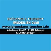 Brückner & Teuchert Immobilien GdbR
