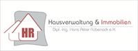 HR Hausverwaltung & Immobilien Dipl.-Ing. Hans-Peter Rübenack e.Kfm.