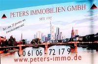 Das Team Peters Immobilien GmbH