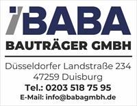 BABA Bauträger GmbH