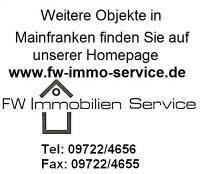 FW Immobilien Service Günther Weisensel