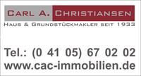Carl A. Christiansen Immobilien GmbH